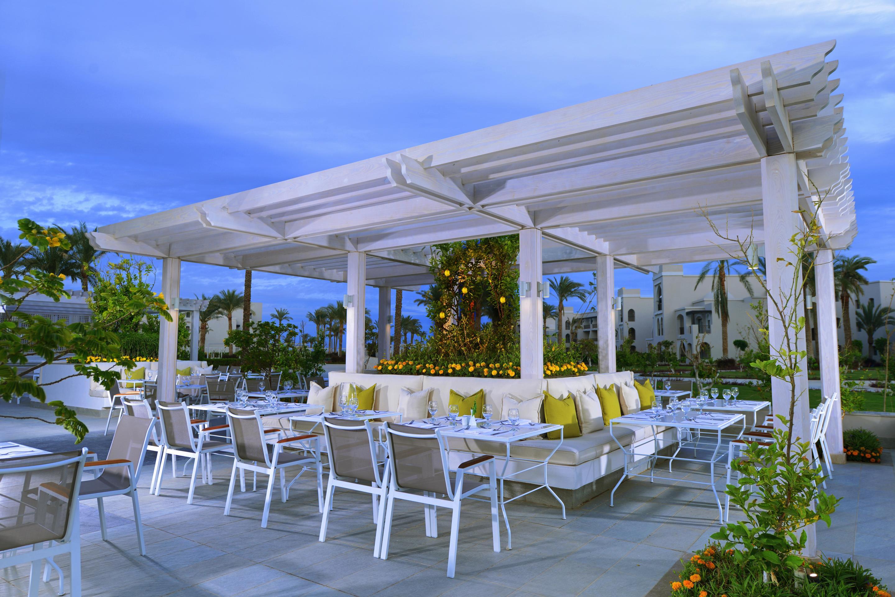 Steigenberger Alcazar 5* Sharm el Sheikh