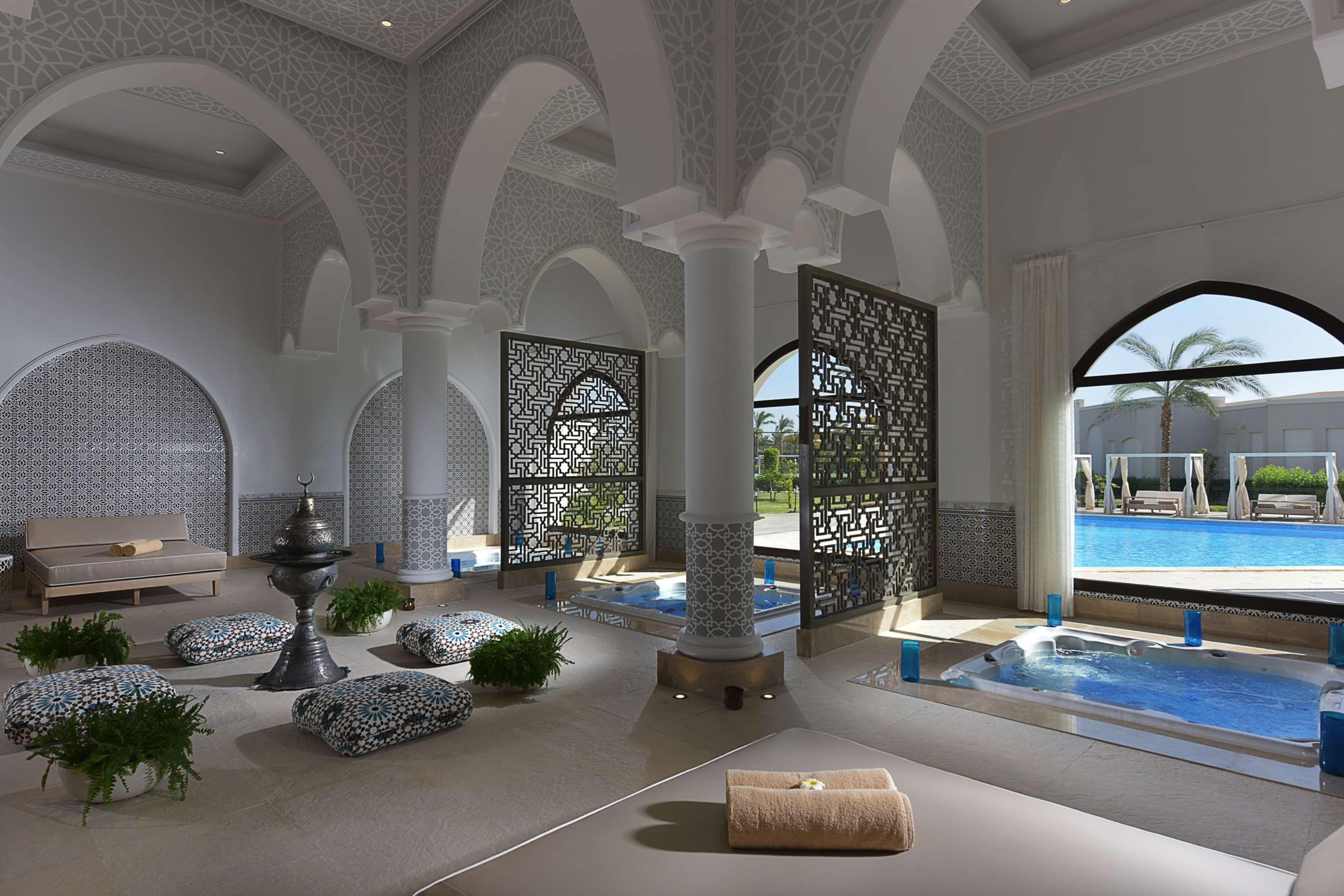 Steigenberger Alcazar 5* Sharm el Sheikh
