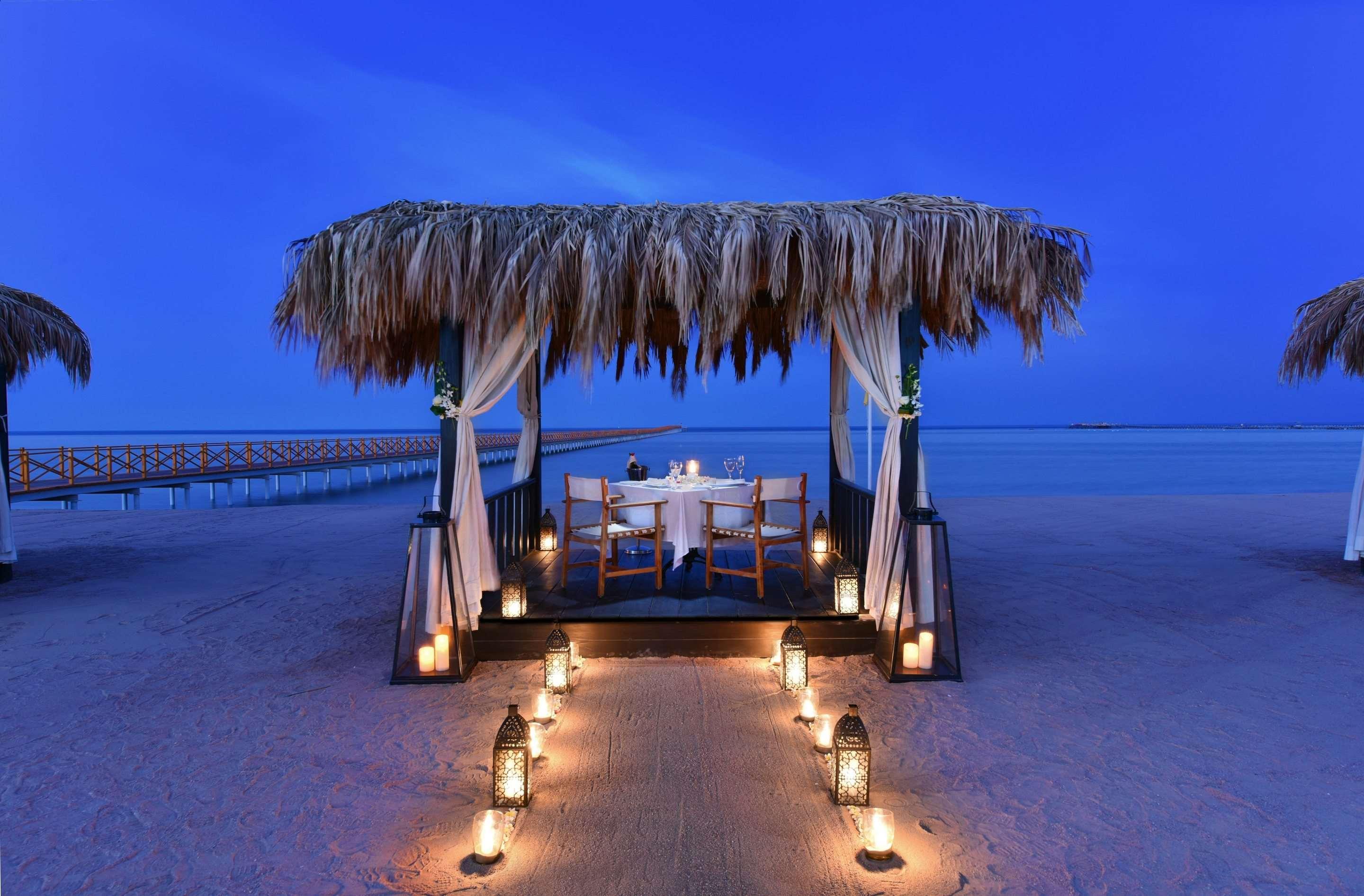 Resort Steigenberger Alcazar 5*